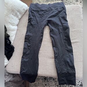 Lululemon ebb to street leggings